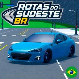 🚘 Lowered! Southeast BR routes 🇧🇷  icon