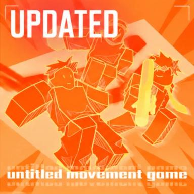 Thumbnail for 🏁 untitled movement game Game