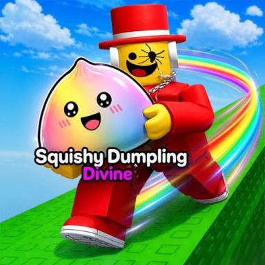 Run for Squishy Dumpling! icon