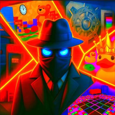 Thumbnail for [NEW] Escape Room 6 ✨ Game