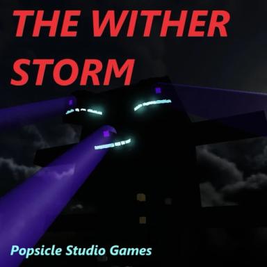 (NEW GAME) Wither Storm - Simulator V2.85 icon