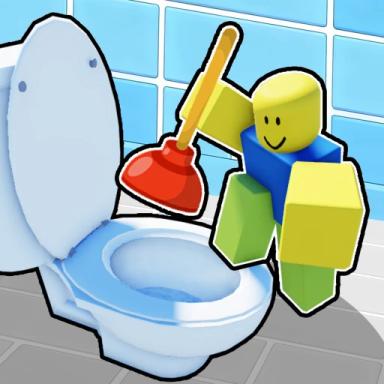 Thumbnail for [🪠🚽] Super Plumber Bro👨🏻‍🔧 Game