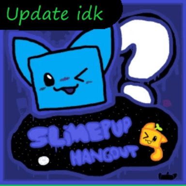 Slimepup Hangout [ Idk Update ] icon