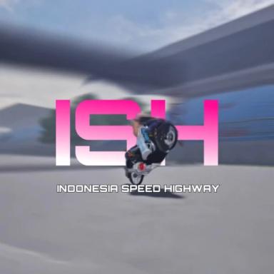 INDONESIA SPEED HIGHWAY [V2] icon