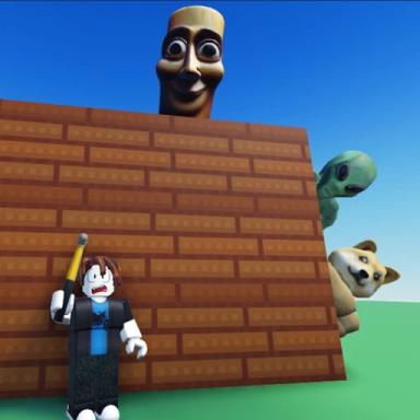 Thumbnail for [ 🛠️ ] Build Survival! Game