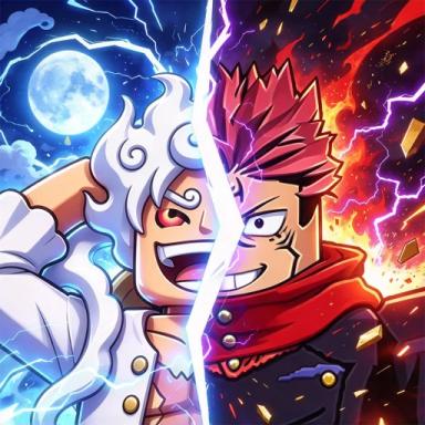 Thumbnail for Anime Hero RNG Game