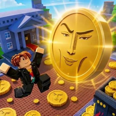 Thumbnail for Flip Lucky Coins Game