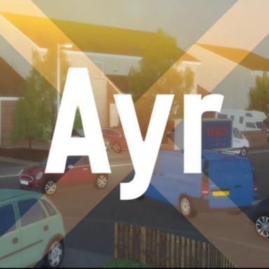 Ayr [BETA] 2022 icon