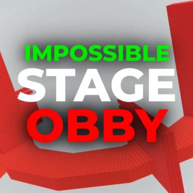 IMPOSSIBLE STAGE OBBY icon