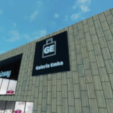 Galeria Emka icon