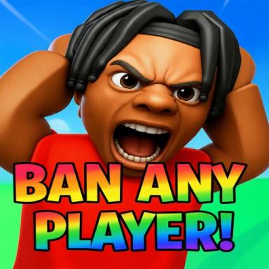 Ban Any Player!! icon