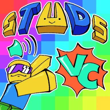 Thumbnail for  Studs! 🧱  [VC🔊][small update] Game