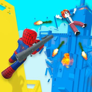 Anti-Gravity Tower Battles icon