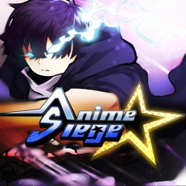 [🎉RELEASE] Anime Siege icon