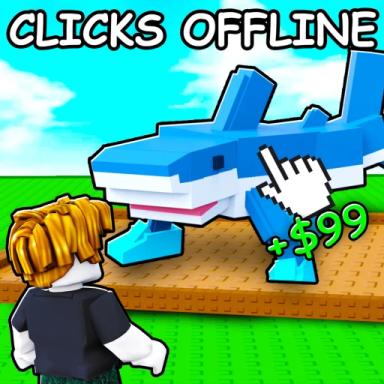 Thumbnail for Click Brainrots Game