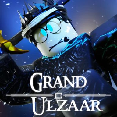 [RAID] Grand Ulzaar icon