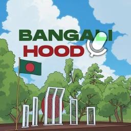 Bangali Hood icon