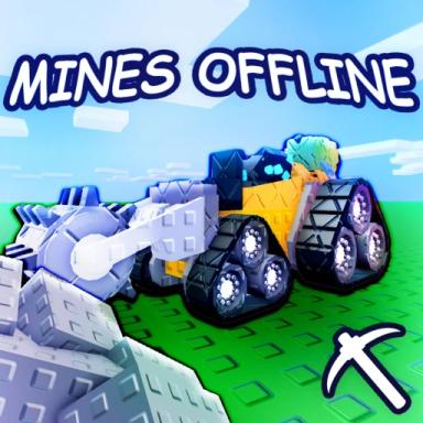 Thumbnail for Build a Stone Miner! ⚒️ Game