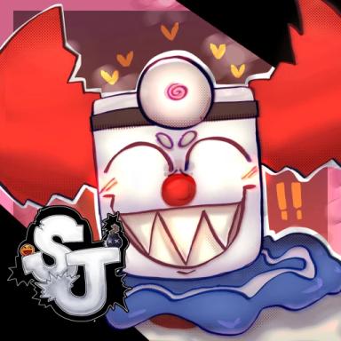 [X2 TIX] Scream Jam  icon