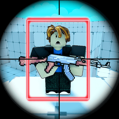 Aimbot FFA 🎯 [UPD] icon