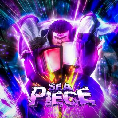 [MARCH] Sea Piece icon