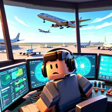 [BETA 0.6] Airport Manager Simulator icon