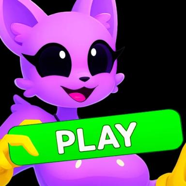 CATNAP PRISON RUN [CAT NAP] icon