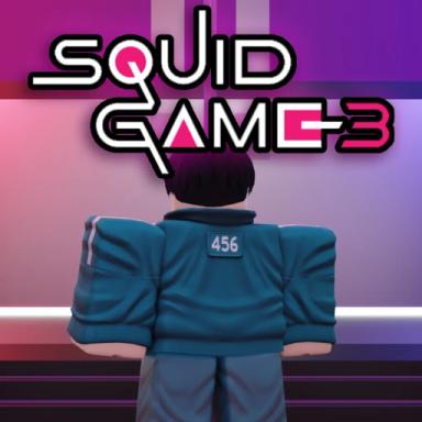 Squid Game 3 [🪢JUMP ROPE!] icon