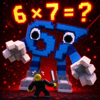 Thumbnail for [Release] Times tables Battle! Game