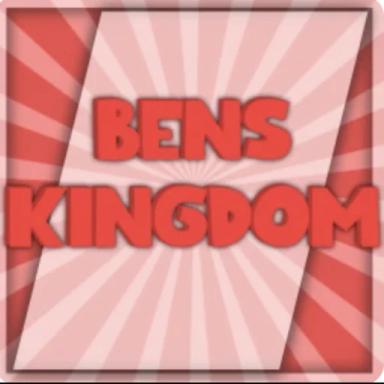 Ben’s Kingdom icon