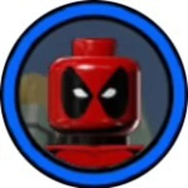 [🗡️] Deadpool: Merc Mayhem icon
