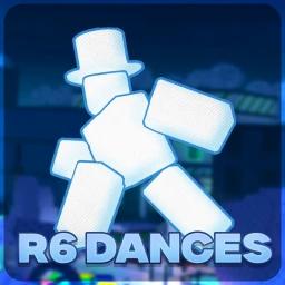 [✨BANG BANG BANG] R6 Dances icon