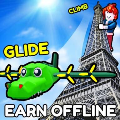 Thumbnail for Climb and Glide Game