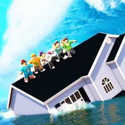 🌊Tsunami Disaster Survival🌊 icon
