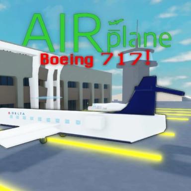 Thumbnail for [UPDATE!] AIRplane Game
