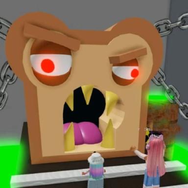 ESCAPE BAKERY OBBY! icon