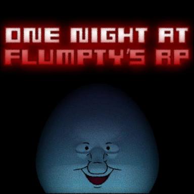 Thumbnail for [🎃HALLOWEEN] ONAF RP 🥚 Game