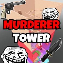 Murder Mystery Tower icon