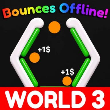Thumbnail for Idle Ball Bounce 🟡 Game
