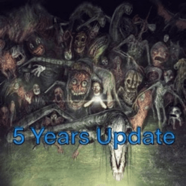 trevor the scp site maker 5 YEARS UPDATE icon