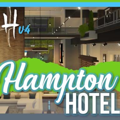 Thumbnail for Hampton Hotel Game