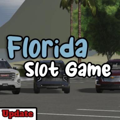 Thumbnail for  Florida Slot Game Game