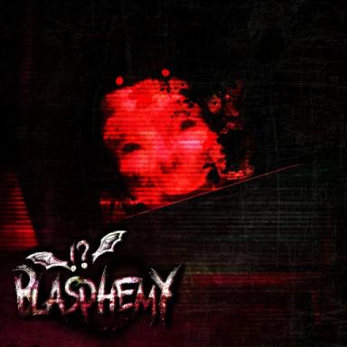 Blasphemy [Horror] icon