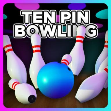 Thumbnail for The Lanes 🎳 Bowling Game