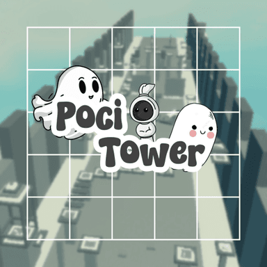 (New) Poci Tower icon
