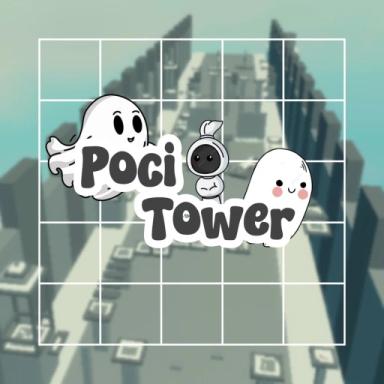 Thumbnail for (New) Poci Tower Game