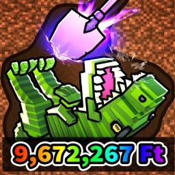 Thumbnail for Dino Dig Game