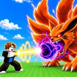 Thumbnail for +1 Aura to Blast Bosses Game