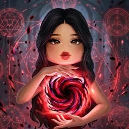 [Witches] MAJIKA icon