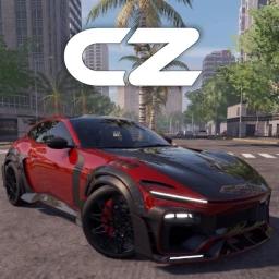 [GLOBAL]Car Zone 🏎️ Racing & Drifting icon